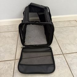 Pet Carrier
