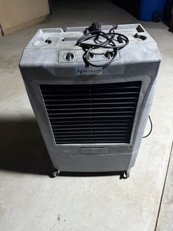 Air cooler