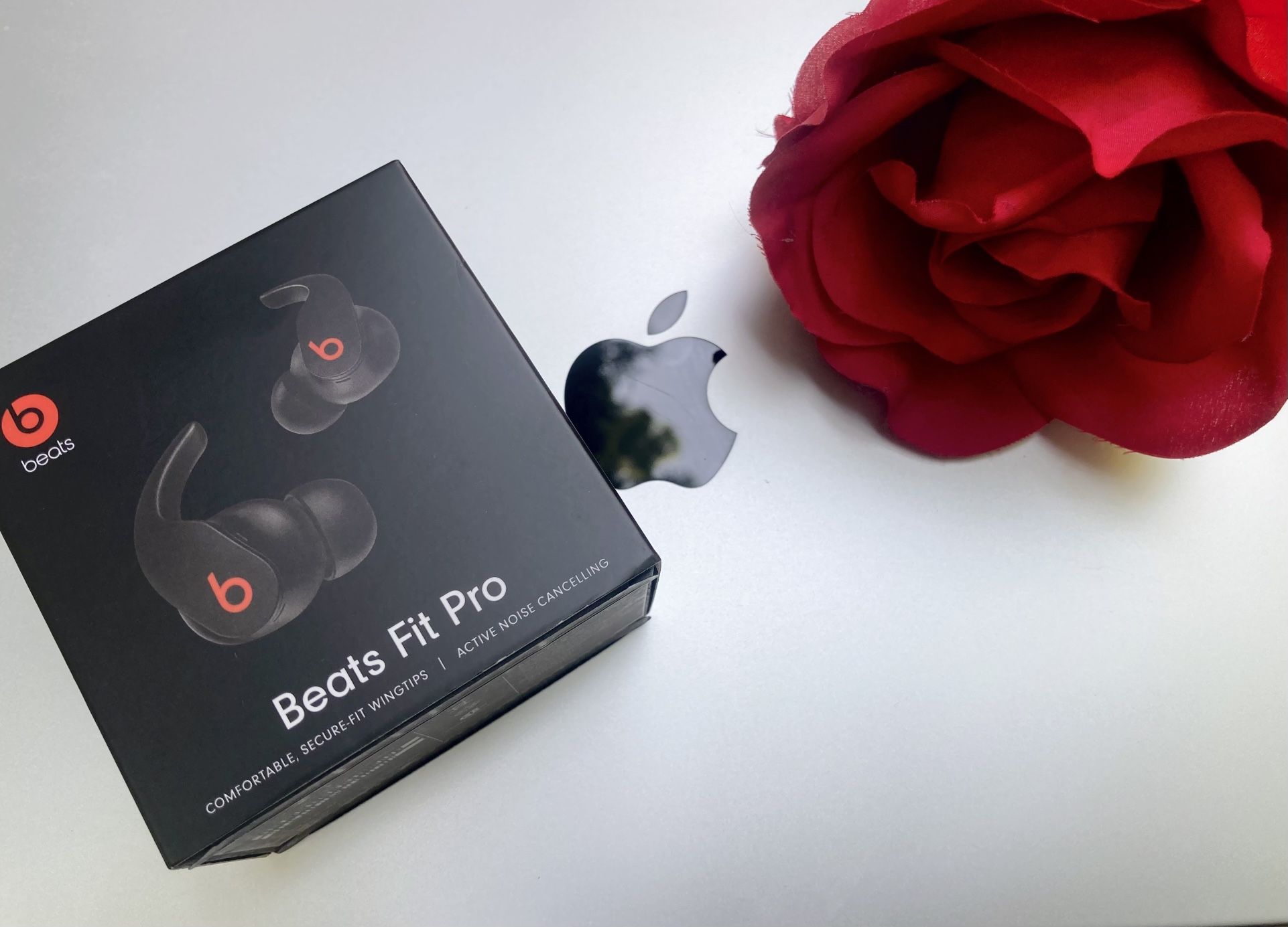 Beats Fit Pro Wireless Bluetooth Earbuds