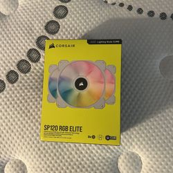 Corsair Fans For Computer
