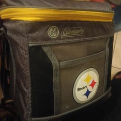 Pittsburgh Steelers  lunch box 