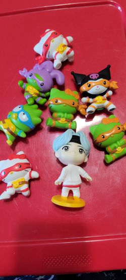 McDonald's toy
