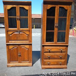 China Cabinets