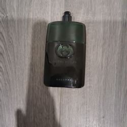 Gucci Cologne 