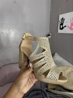 HEELS FOR CHEAP!