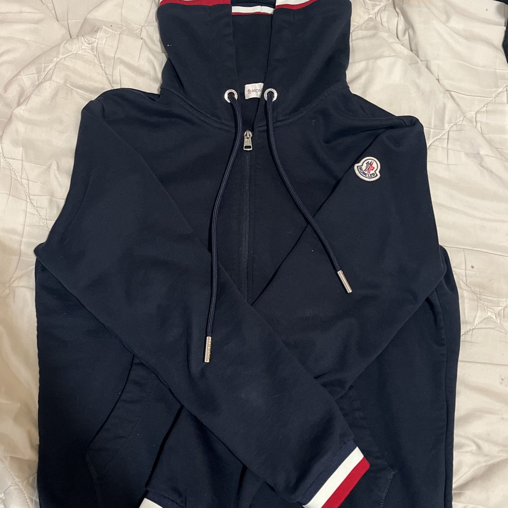 Moncler Hoodie