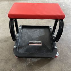 Roller Chair For Work. 