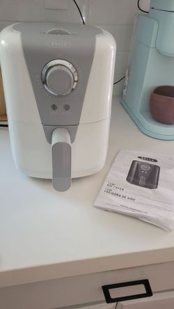 Air Fryer 1.6 Qt