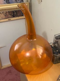 Air Blown Glass