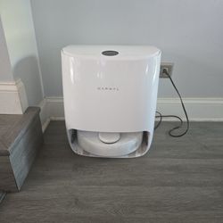 Narwal T10 Robot Vaccum And Mop