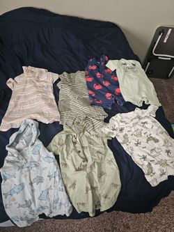 Boys Cloths