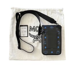 MCM Bag for Sale in Gardena, CA - OfferUp