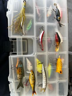 Fishing gear