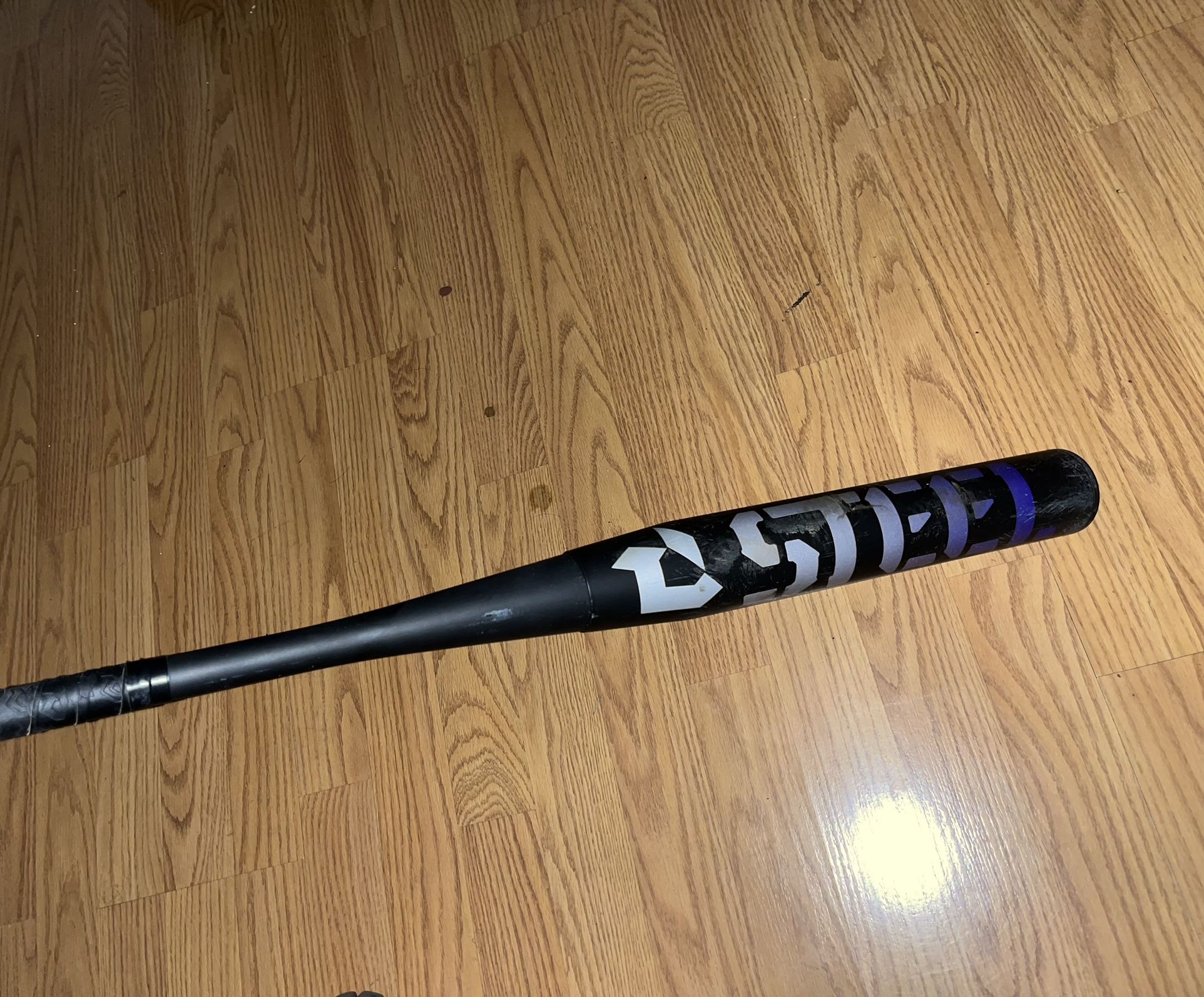 Demarini Steel Single Wall / Slowpitch 