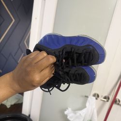 Kids foamposite