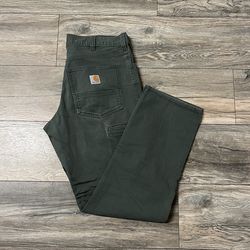 Carhartt Rugged Flex Relaxed Fit Pants 32x32