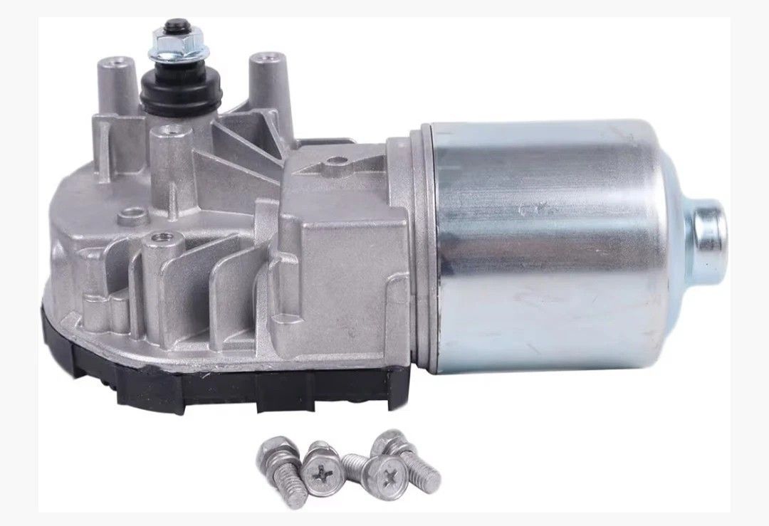 Lesurey VW Front Windshield Wiper Motor, 1Q1-955-119-C 1Q1-955-119-A