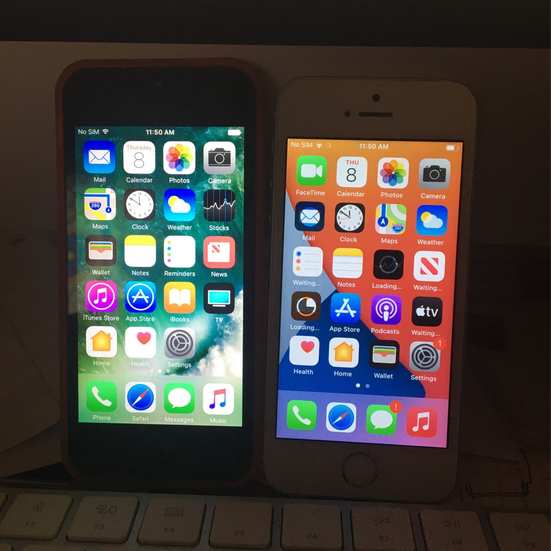 iPhone
