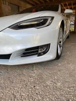 Model S