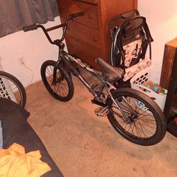 Haro 20 Inch Bmx 