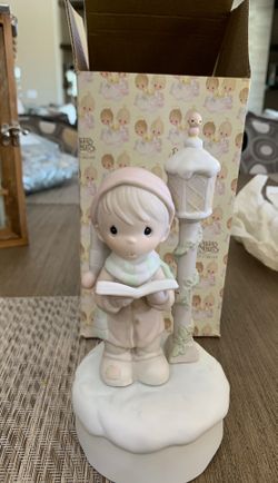 Precious moment E– 2352