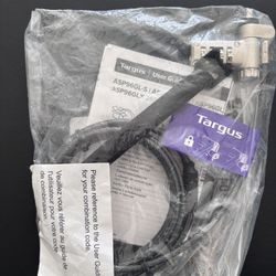 Targus bike for laptops and bikes