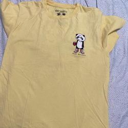 Medium Boys Shirt