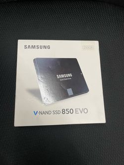 Samsung 850 EVO 250GB