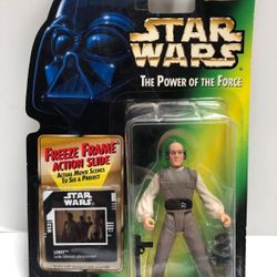 StarWars Vintage Action Figure