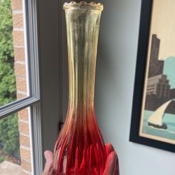 Flower Bud  Vase