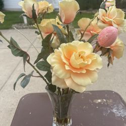 Beautiful Spring Arrangement