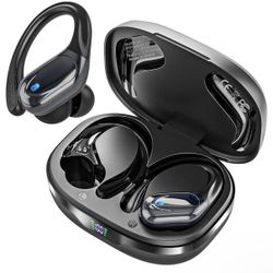 Wireless Bluetooth Headphones