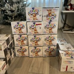 Pokemon Prismatic Evolutions ETB