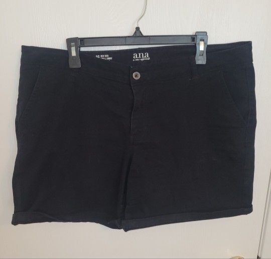 Women's 3 Pairs XL Shorts