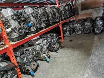 New - Used | Engines | Transmissions |All models