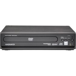 DVD Player