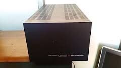 Kenwood L-05M mono block home amplifier