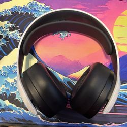 Sony PULSE 3D Wireless Gaming Headset for PlayStation 5