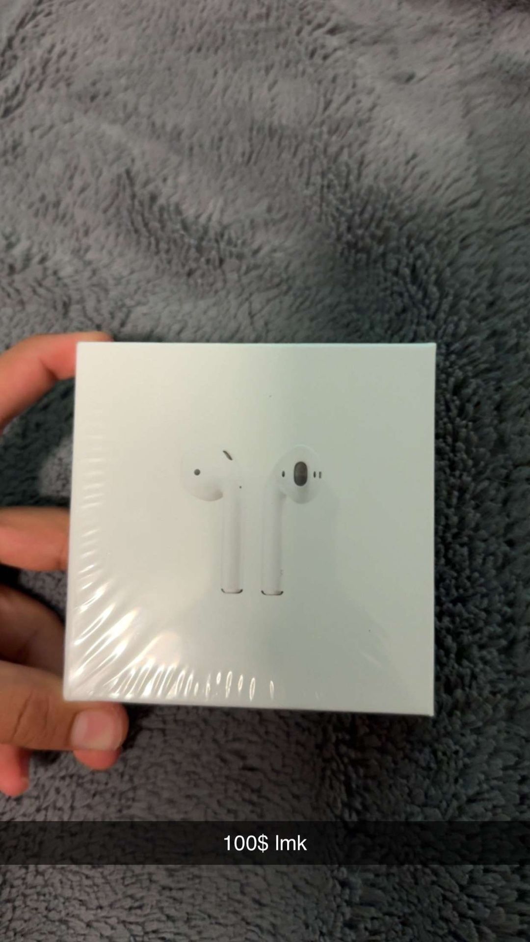 Air pods