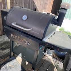 Pit Boss Pro Pellet BBQ $150