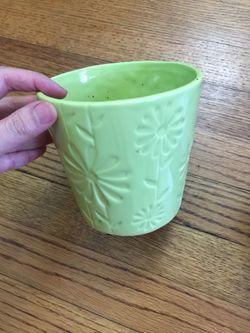 Planter