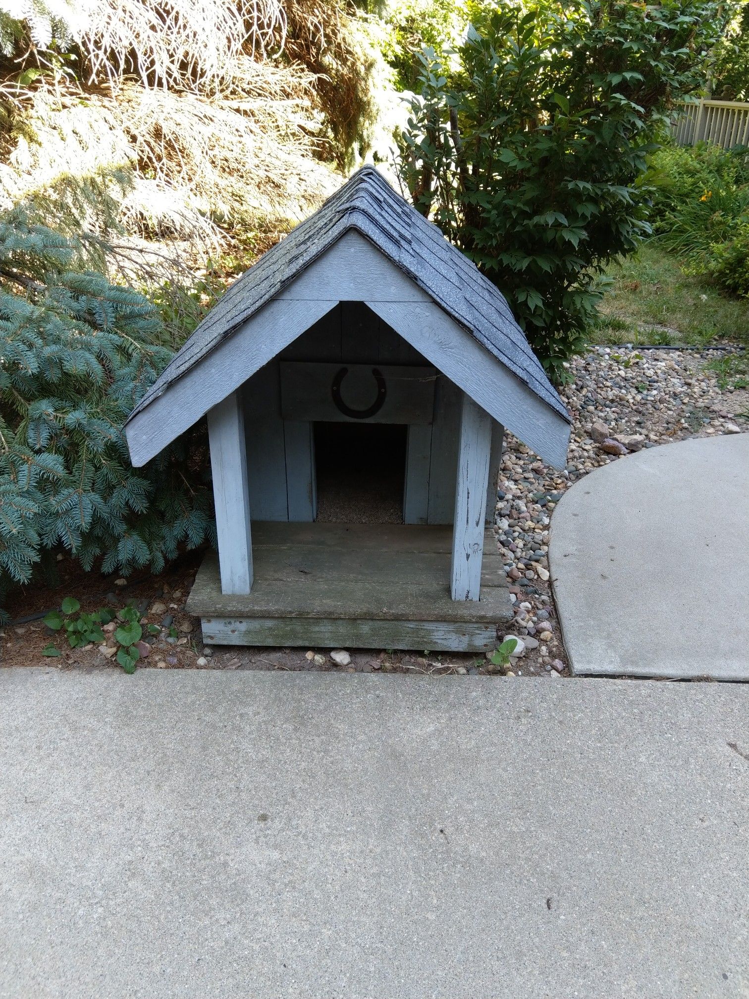 Dog House