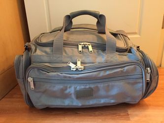 Duffel bag