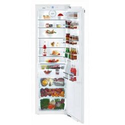 Liebherr 24 Inch Refrigerator Column Panel Ready
