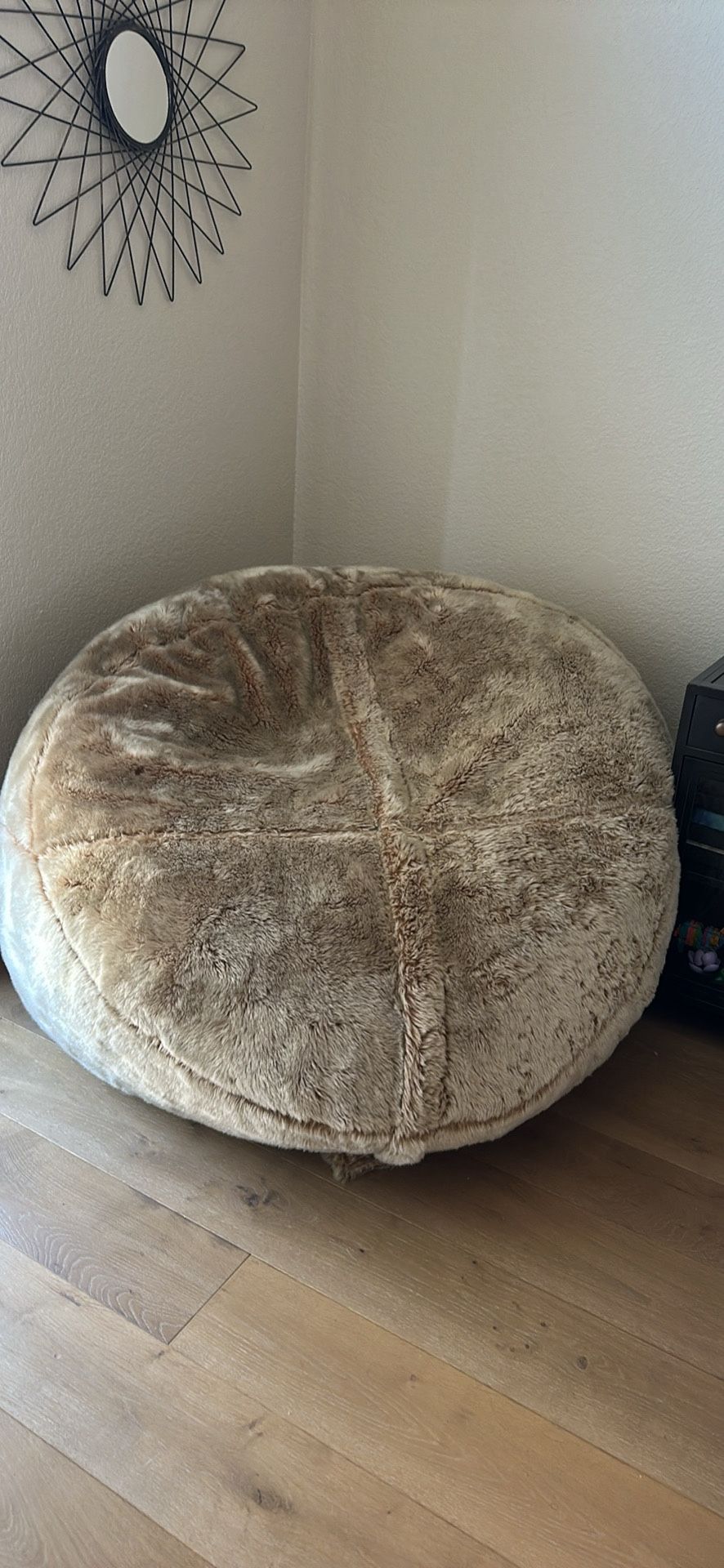 LoveSac SuperSac + Cover