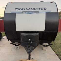 2020 Gulfstream Trailmaster 