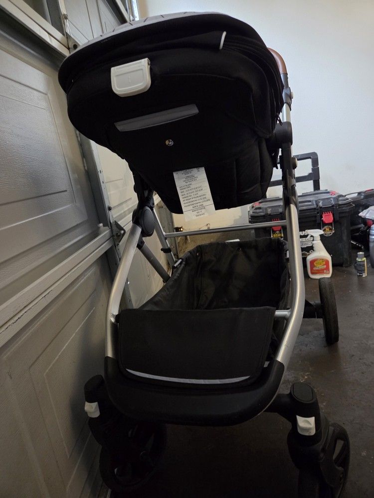 Mockingbird Stroller