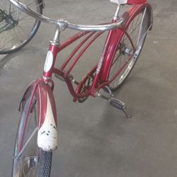 Schwinn Beach Cruiser