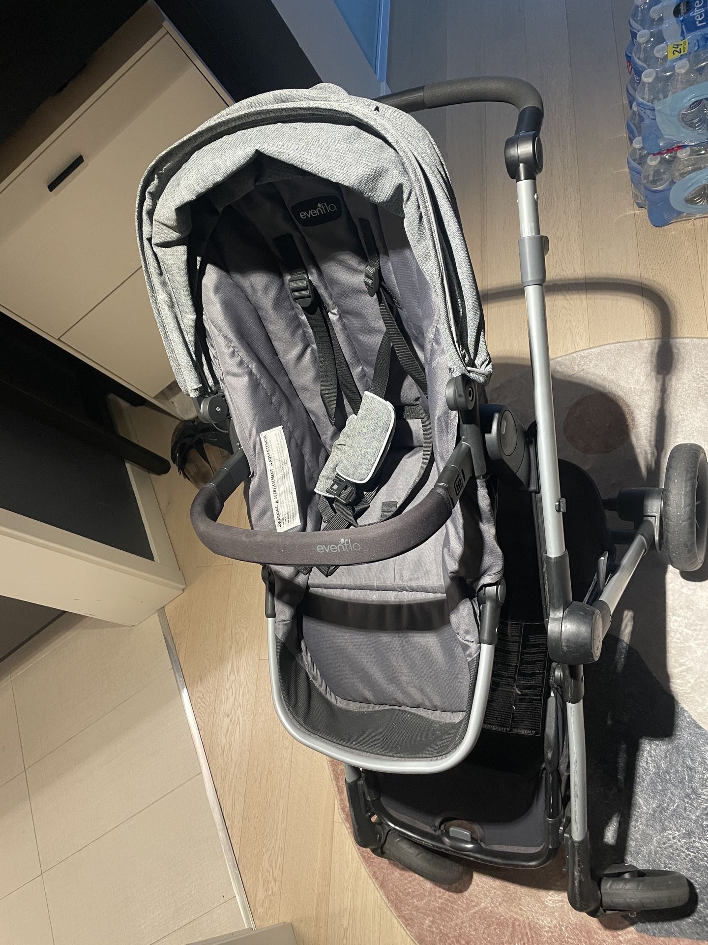 Evenflo Expand Stroller