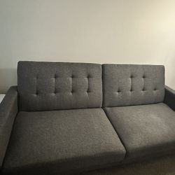 Couch Bed 